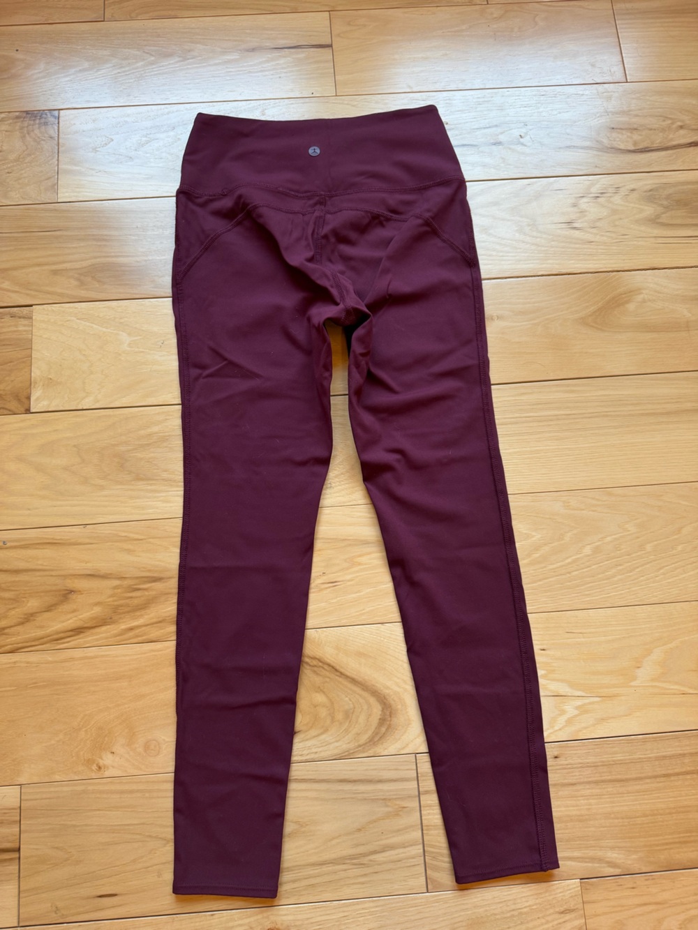 Burgundy set - Picture 8 of 9